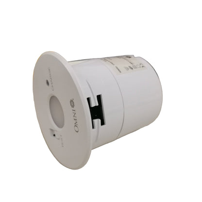 Omni AEL-211 emergency lamp 240V with compact design for reliable power outages