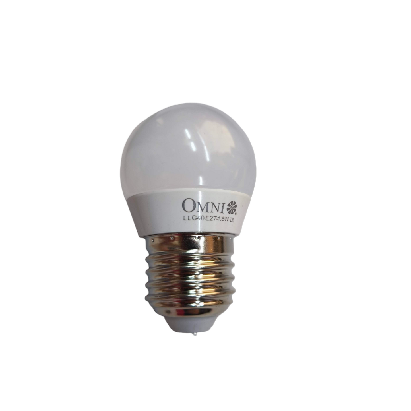 Omni energy saving LED bulb 220V designed for efficient lighting solutions