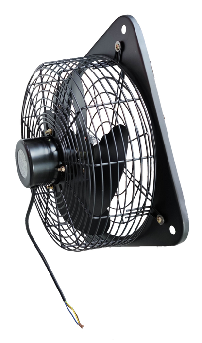 Omni industrial exhaust fan 14 inch with durable design for effective ventilation in industrial settings