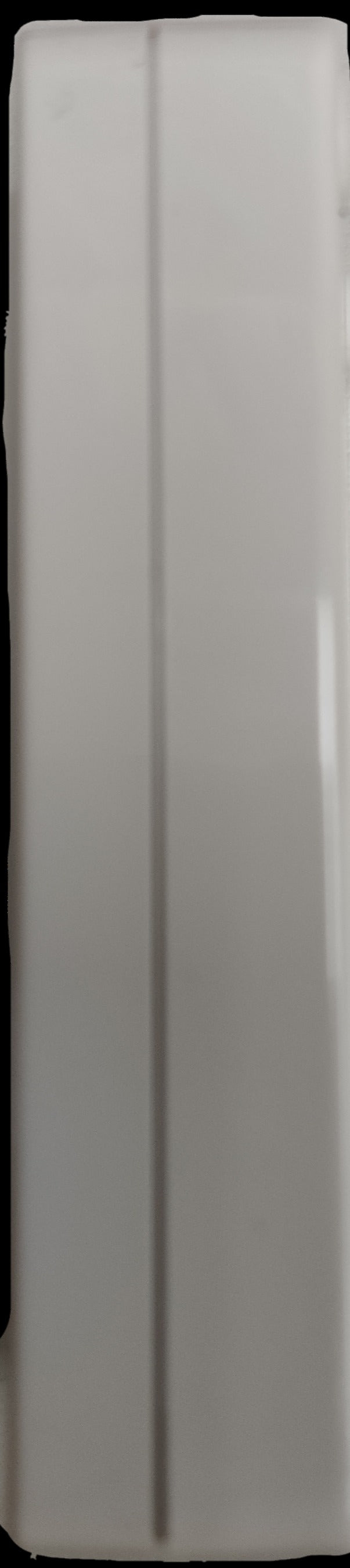 Omni universal outlet 2 gang white power point with two switches and sleek design