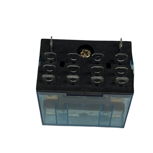 Omron LY4J 220VAC relay 14 Pins for electrical testing and control applications