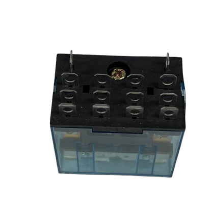 Omron LY4J 220VAC relay 14 Pins for electrical testing and control applications