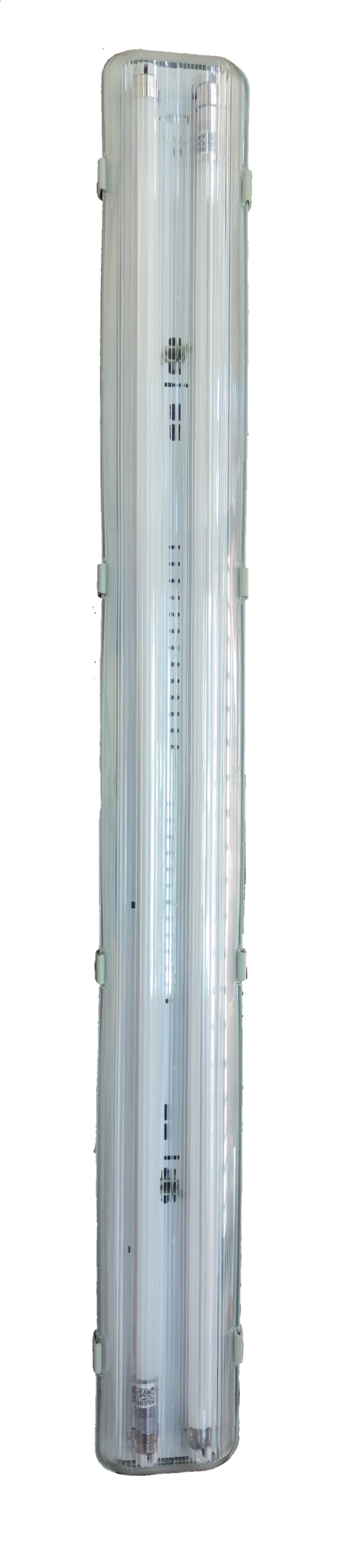 Opple 1200mm LED tube light waterproof designed for durable, outdoor lighting applications