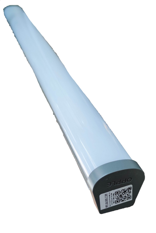 Opple 600mm daylight LED light 5700K with a sleek design for bright, efficient lighting