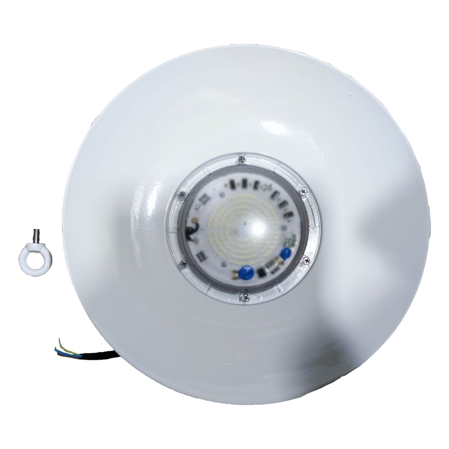 Orbik 100W LED High Bay 5700K Daylight 220V ZY-8008-100W
