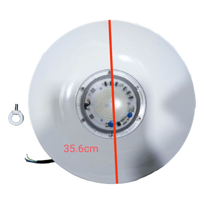 Orbik 100W LED High Bay 5700K Daylight 220V ZY-8008-100W