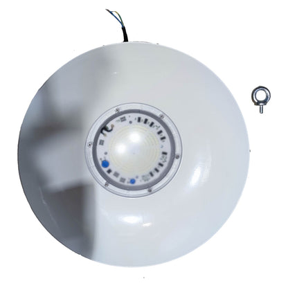 Orbik 200W LED High Bay 5700K Daylight 220V ZY-8008-200W