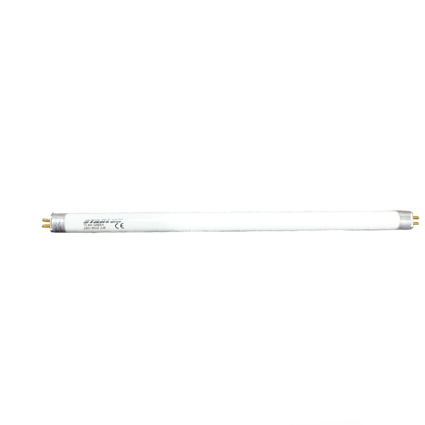 Orbik 8W T5 fluorescent tube red providing energy-efficient lighting for various applications