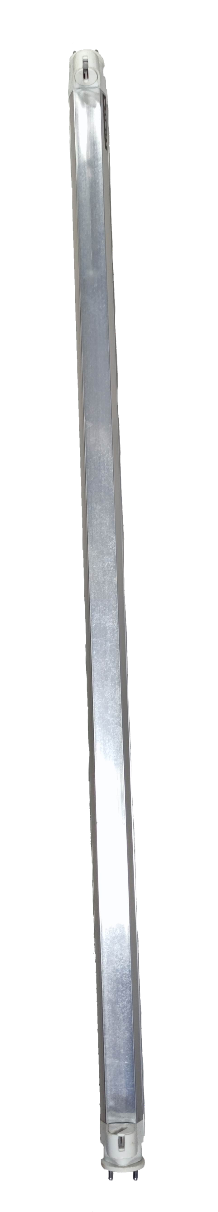 Orbik T8 to T5 adapter 14W for efficient lighting installation and retrofitting