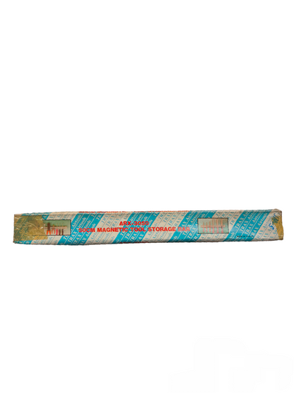 Space Saver magnetic tool storage bar in original packaging from China