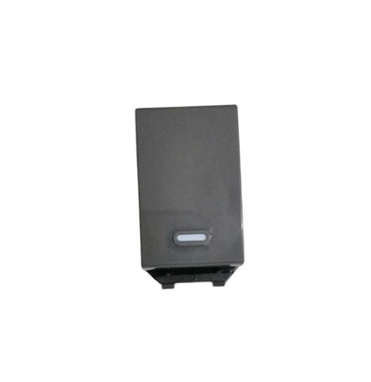 Panasonic 1Way Switch 16A 250V Gray power switch for electrical control panels