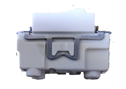 Panasonic 3 Way Switch Classic Series WNG5002-5 white electrical switch component