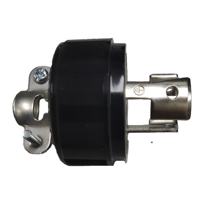 Panasonic 15A Twist Lock Plug 2P+E (3P) 125V (ML-1) WF6315, Twist lock Plug 15A 2P+E