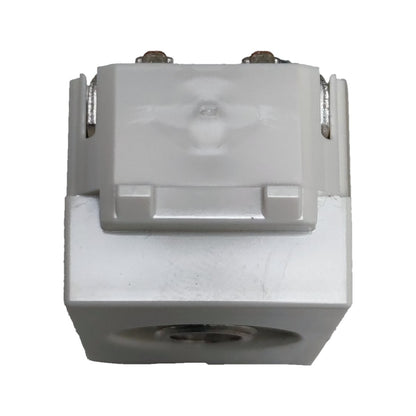 Panasonic F Type Television Terminal Current Passing Type, Television Outlet Thread Type, Cable TV Outlet WEG2701