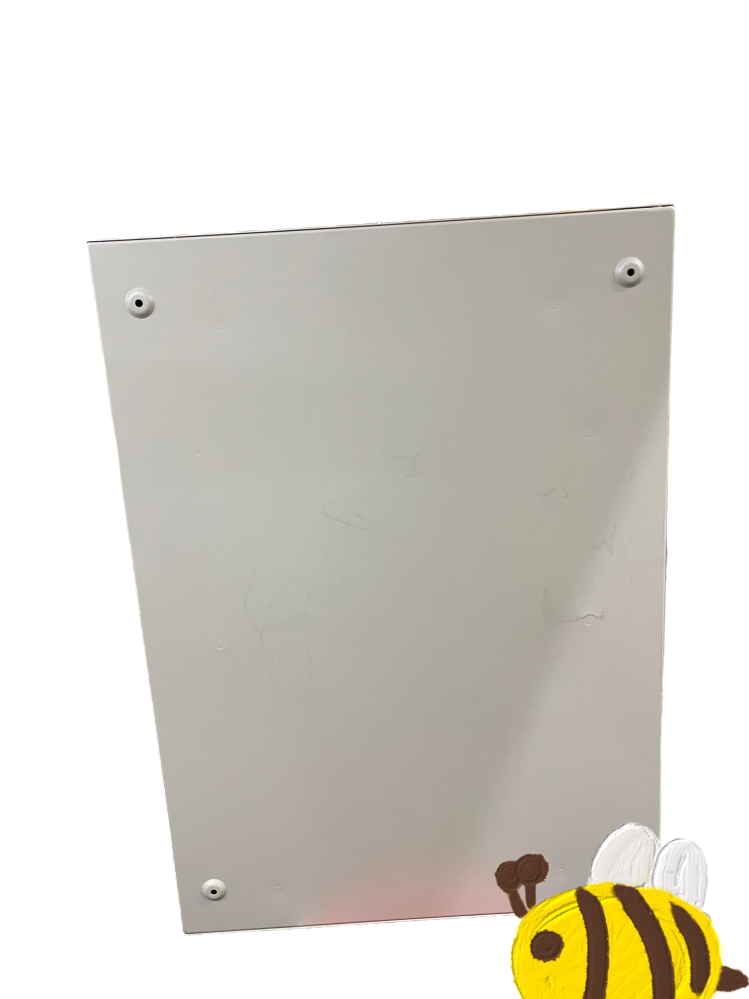 Schneider and Royu Panel Board 250A 3 Pole MCCB Main electrical circuitry enclosure panel