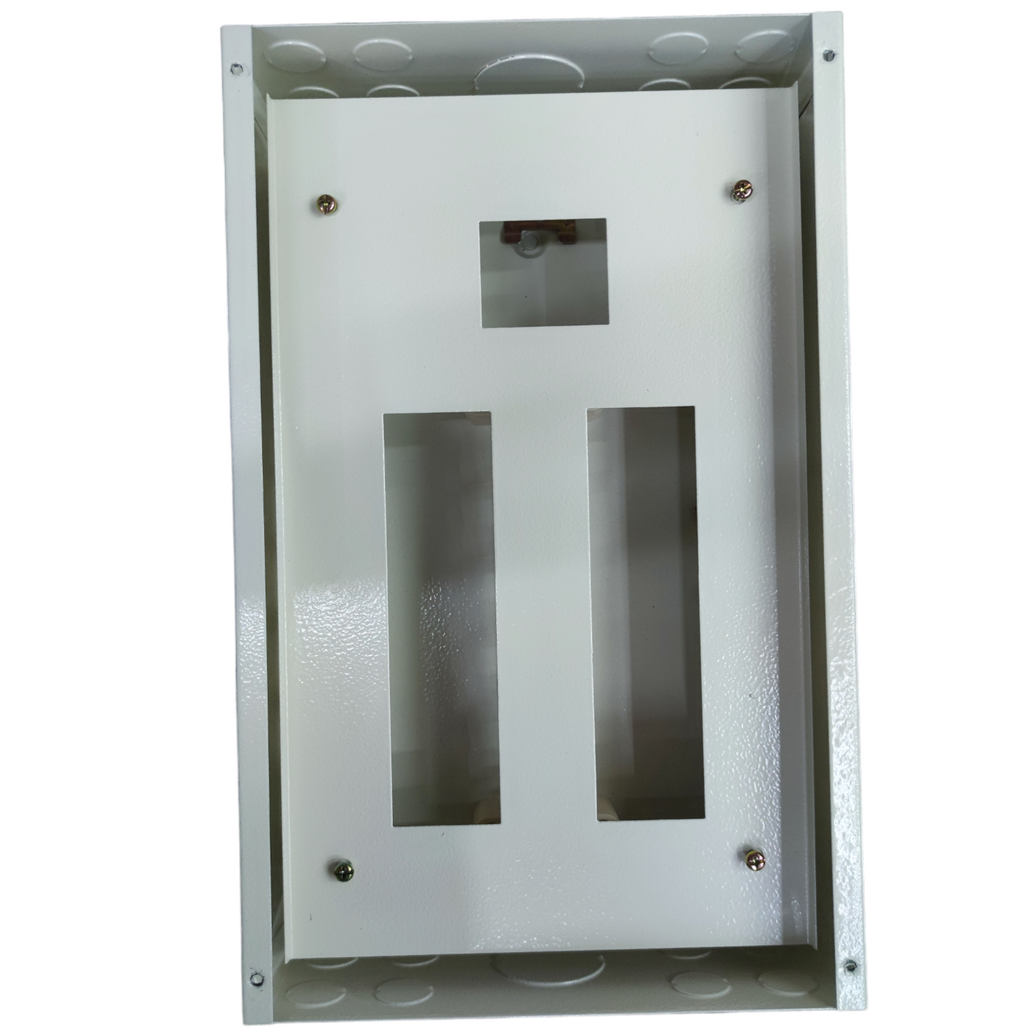 Koten 8 Branches Panel Board for Miniature with durable steel construction and multiple mounting options