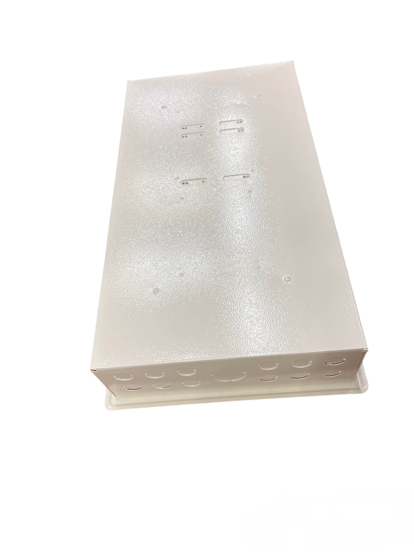 Koten Panel Board for 250SPS 2Pole Main electrical circuitry part with white metal enclosure