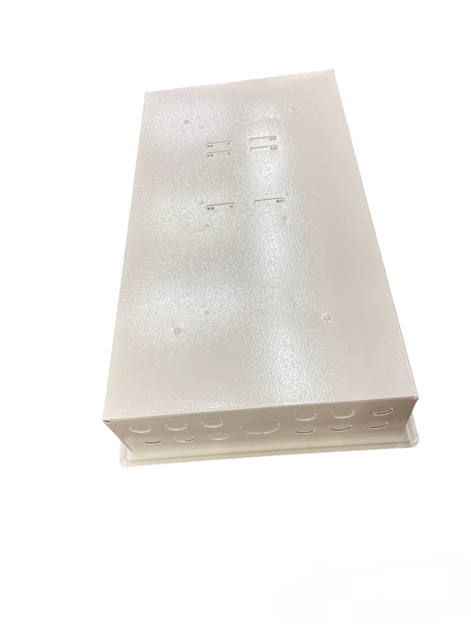 Koten Panel Board for 250SPS 2Pole Main electrical circuitry part with white metal enclosure