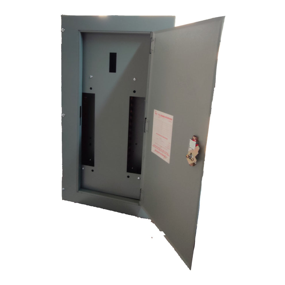 America 8 Branches Panel Board TQD Main 3 Pole for 3 Pole Bolt On Circ ...