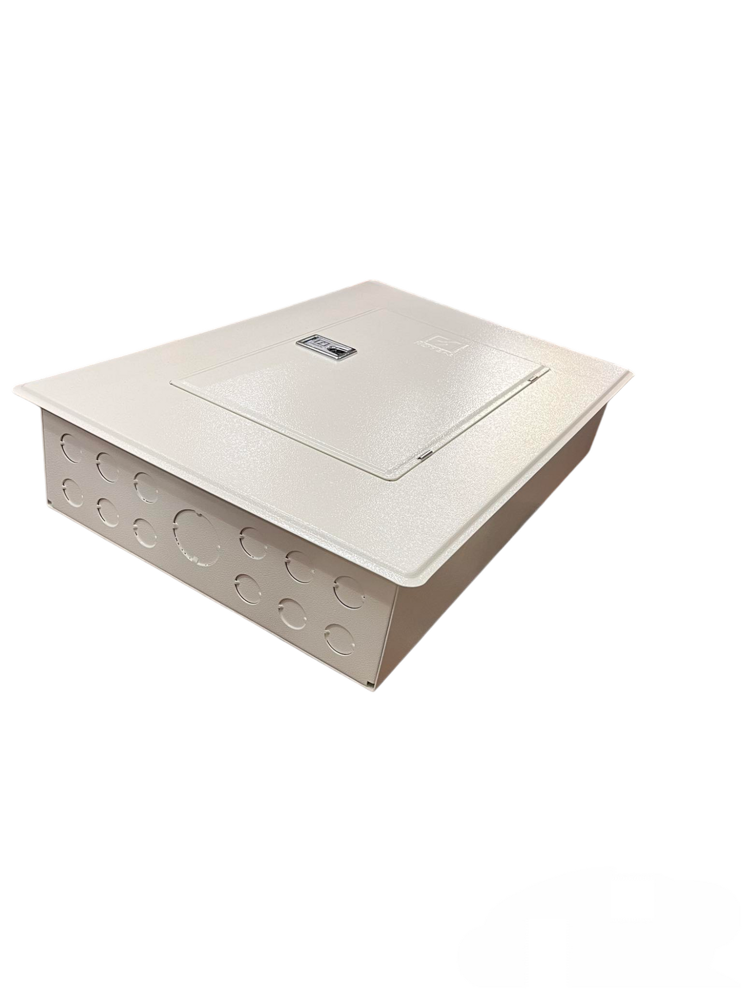 Koten Panel Board with 200A 2Pole 250SPS metal electrical circuitry enclosure box