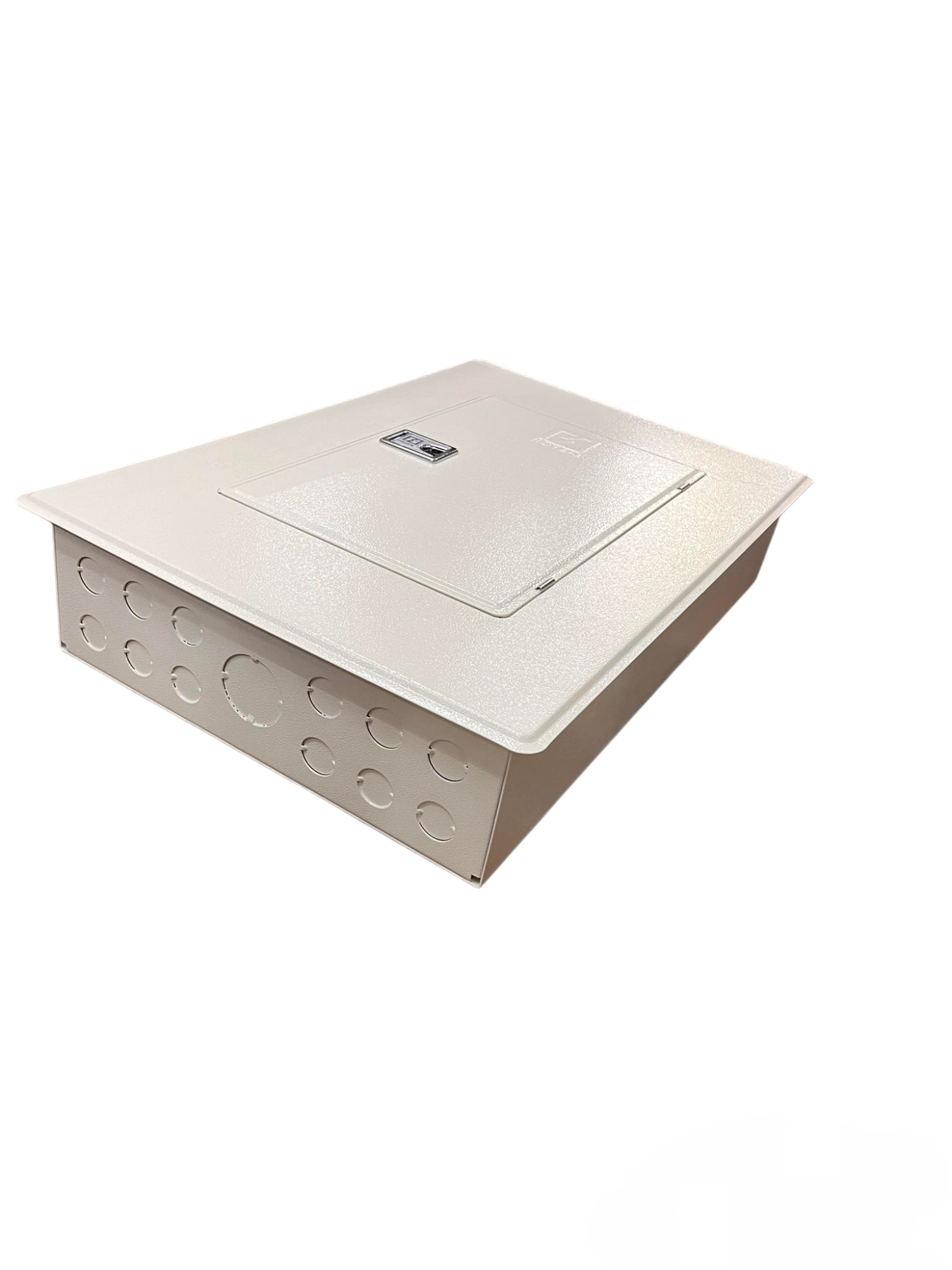 Koten Panel Board with 200A 2Pole 250SPS metal electrical circuitry enclosure box