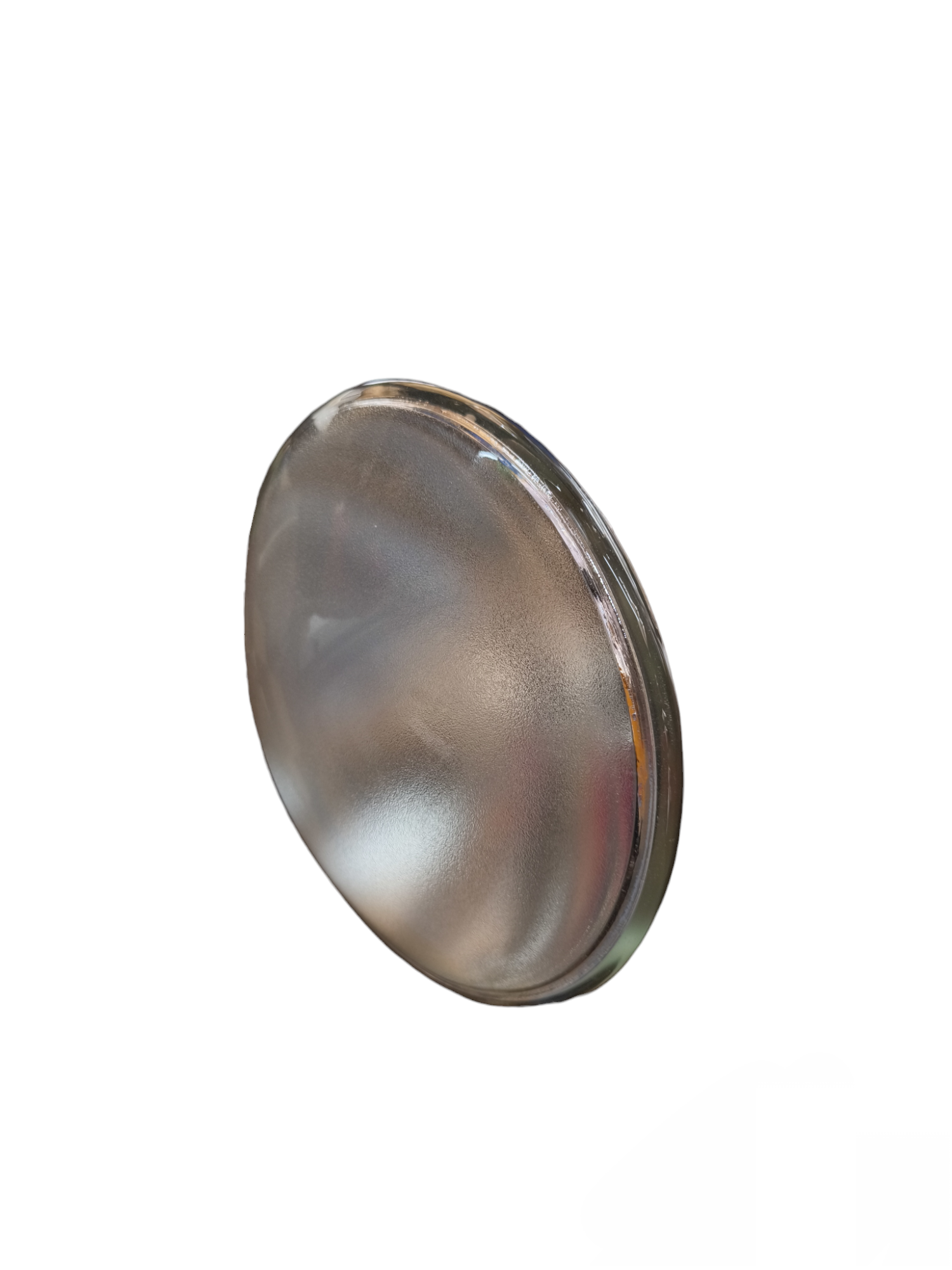 Electx Electrical Supply PAR 64 1000W MFL 220V Clear incandescent bulb with frosted glass