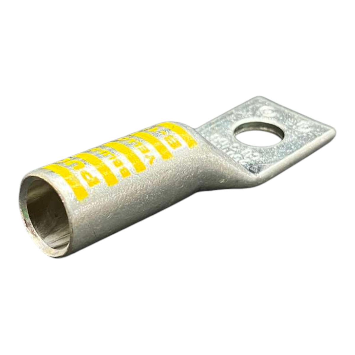Penn Union Terminal Lugs BBLU-025S Long Barrel AWG 250MCM or 125mm Wire Stud 15mm Compression or Crimp Type