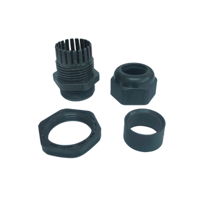PG 21 Cable Gland 13-18mm Set with Various Connectors for Effective Cable Management