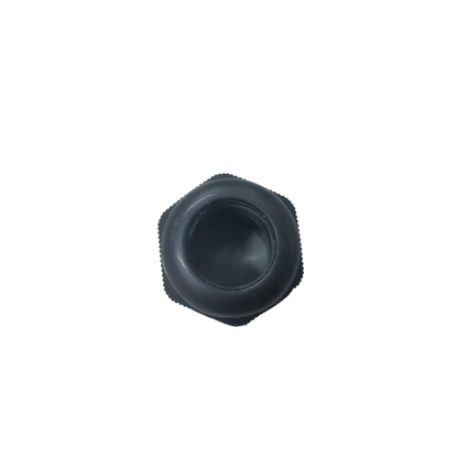 PG 21 Cable Gland 13-18mm in Black for Effective Cable Management Solutions
