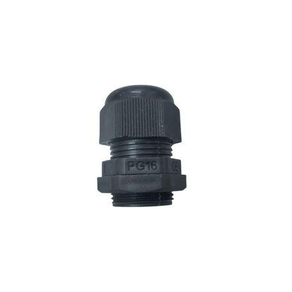 PG16 cable gland 10-14mm for effective cable management and protection