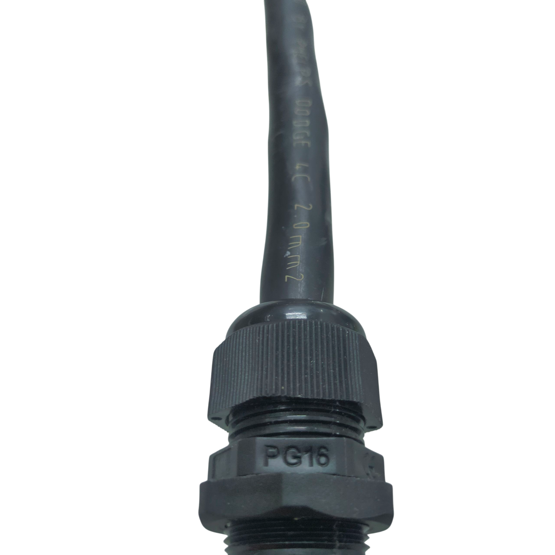 PG16 cable gland 10-14mm for secure and organized cable management in various applications