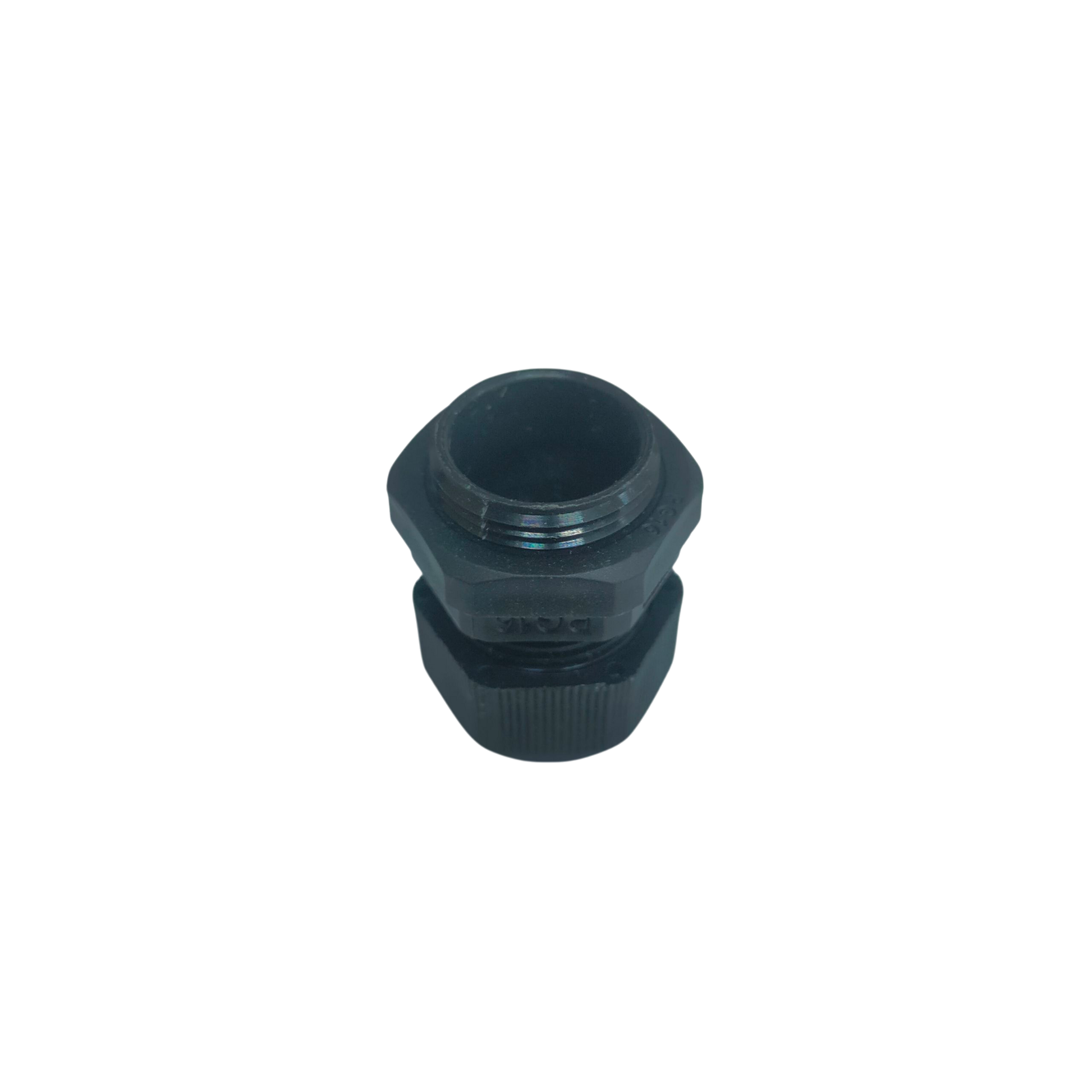 PG16 cable gland 10-14mm made from durable materials for secure cable management