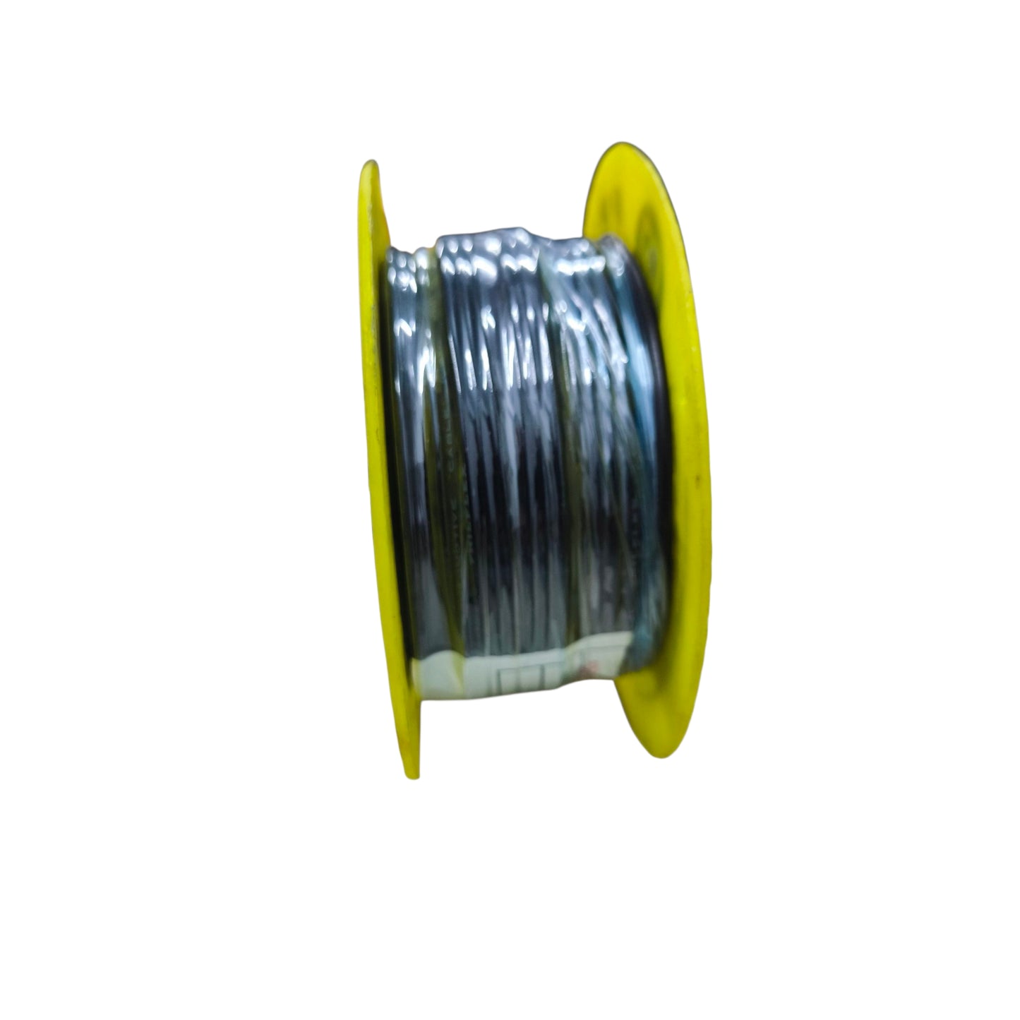 Philflex automotive wire 18 AWG on a spool, ideal for automotive and electrical projects