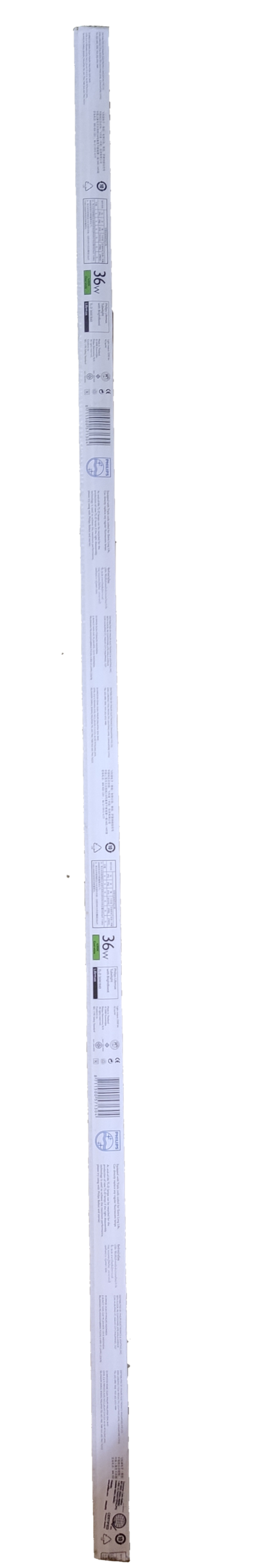 36W T8 fluorescent tube light from Electx Electrical Supply for efficient lighting solutions