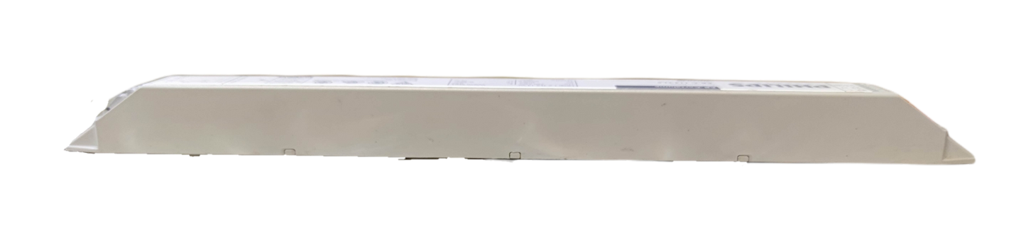 Philips Electronic Ballast 1x14W T5 Fluorescent for efficient lighting control in electrical circuitry
