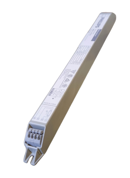 Philips Electronic Ballast 1x14W T5 Fluorescent for energy-efficient lighting systems