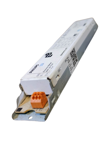 Philips Electronic Ballast 3x36W T-8 220V for efficient fluorescent lighting systems