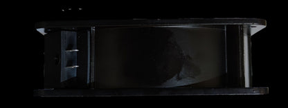 Black 4x4 exhaust fan 220V designed for ventilation and air circulation from China vendor