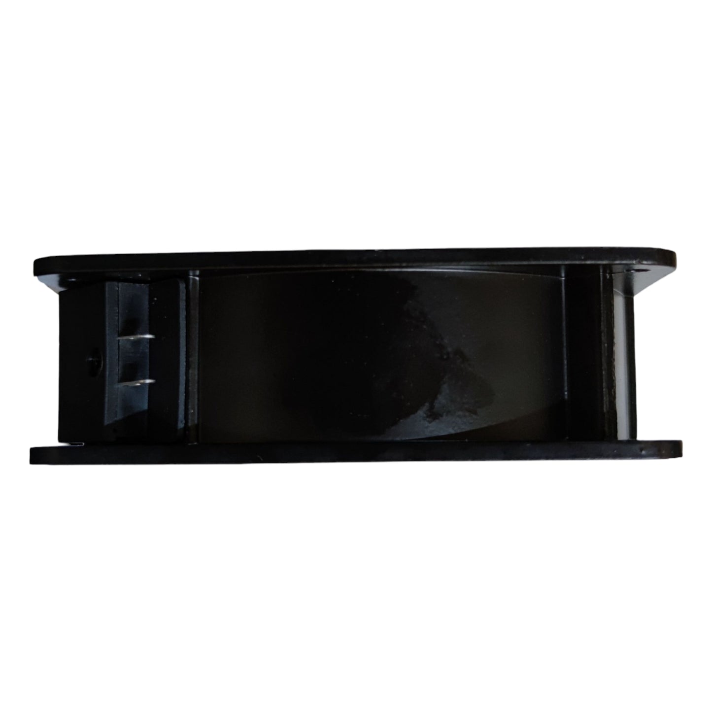 4x4 Box Fan 220V Blade Size 10cm x 10cm Exhaust Fan 5 Blades Blower Fan 120mm x 120mm x 38mm 60Hz