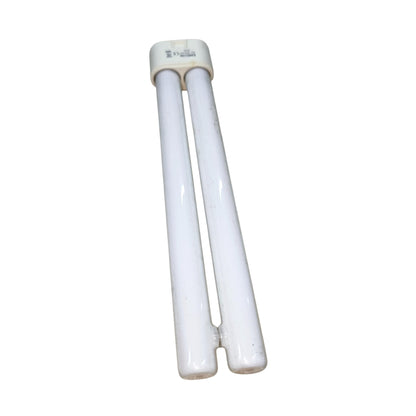 Kandolite 18W PLL Warm White 2700K compact fluorescent bulb with dual tube design