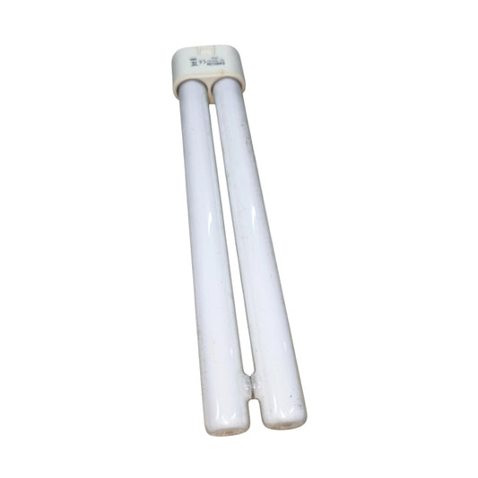 Kandolite 18W PLL Warm White 2700K compact fluorescent bulb with dual tube design