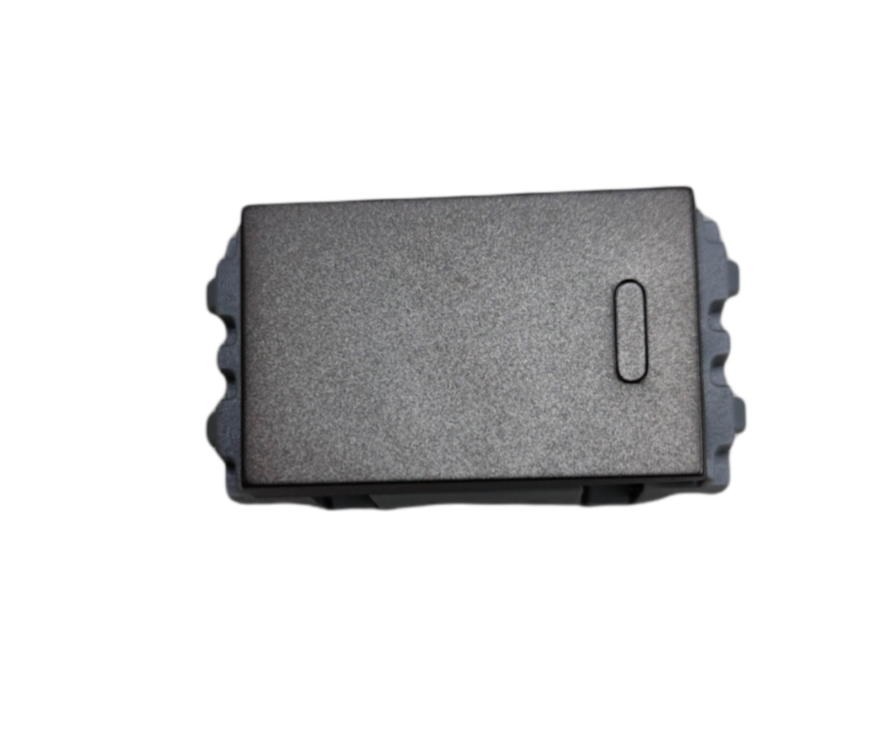 Royu PLANO series light switch 15A 250V with a sleek design for efficient control of lighting