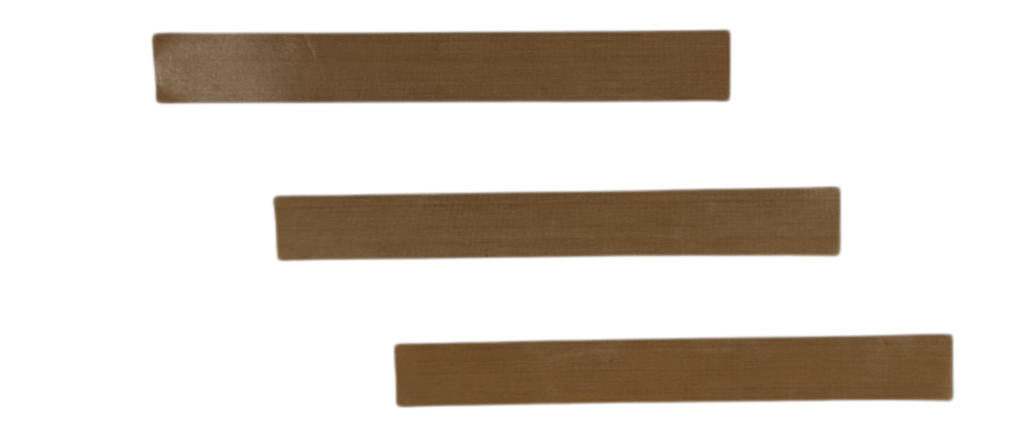 Grippes plastic sealer element for 8 12 18 inch designed for various sealing applications