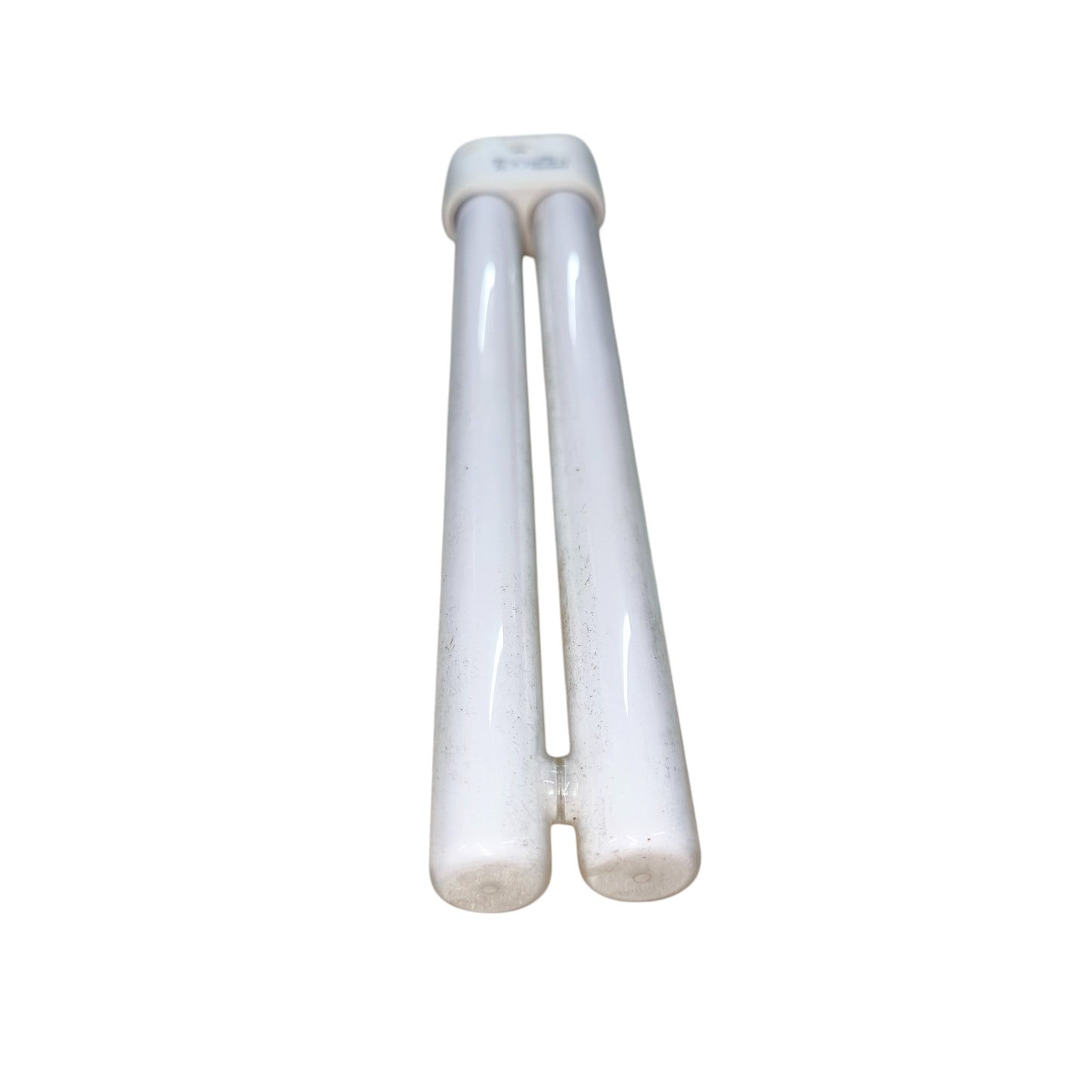 Kandolite 18W PLL Daylight 6500K compact fluorescent bulb with dual tube design for bright white light