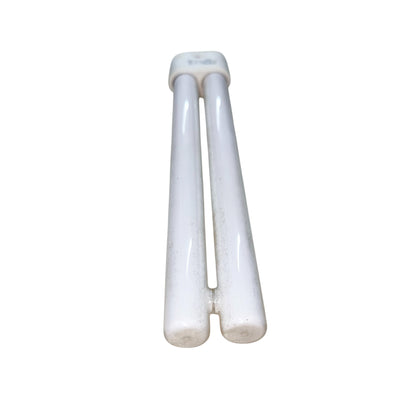 Kandolite 18W PLL Daylight 6500K compact fluorescent bulb with dual tube design for bright white light