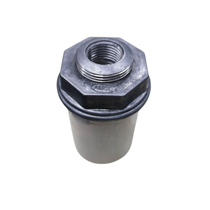 Amco Porcelain E40 mogul socket designed for durable lighting installation and accessories