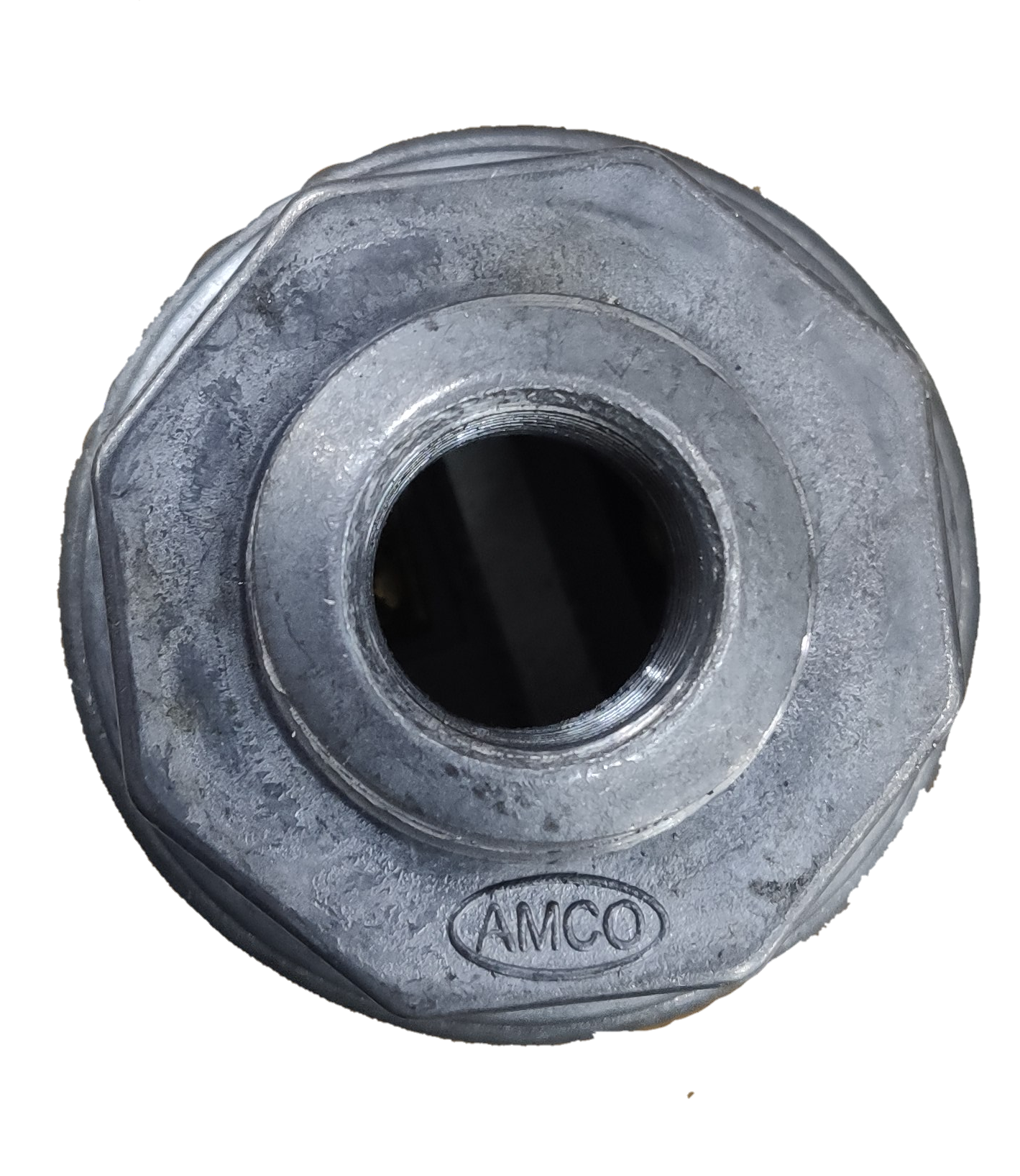 Amco porcelain E40 mogul socket metal base for lighting installation and accessories