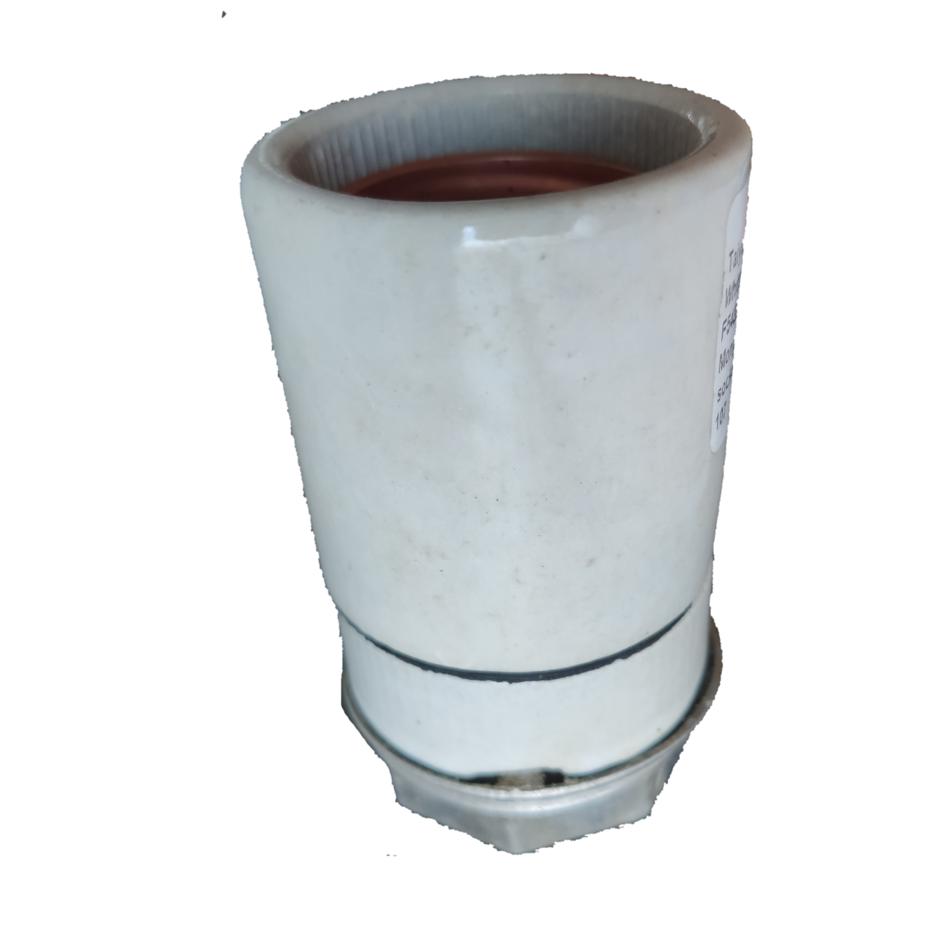 Porcelain E40 Socket Taiyou with 1/2 Inch Connector | Electx – Electx ...