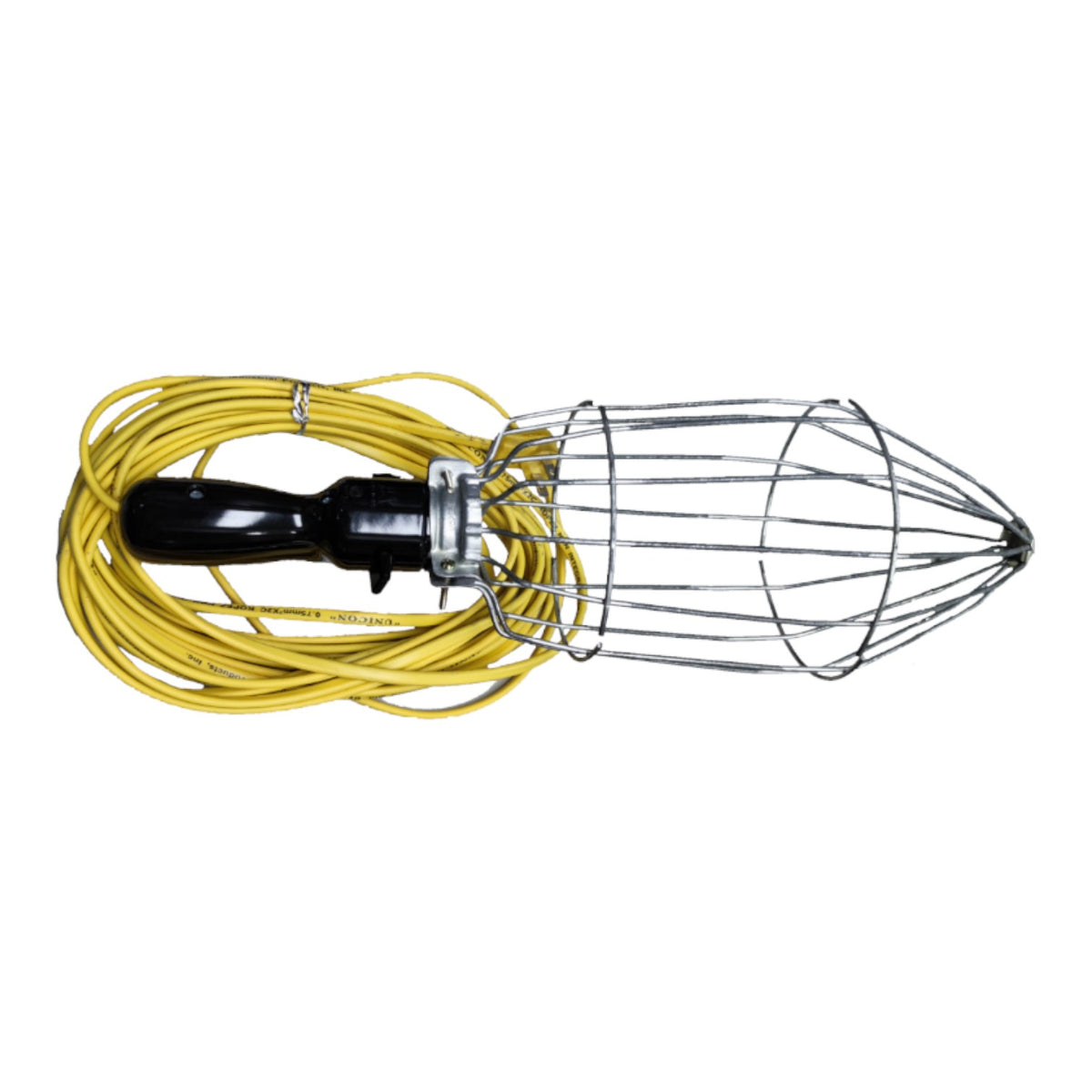 Kopez 5A 220V 10 Meters Trouble Light E27 25W-250W Max Capacity KM2183A