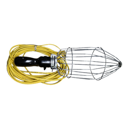 Kopez 5A 220V 15 Meters Trouble Light E27 25W-250W Max Capacity KM2183B